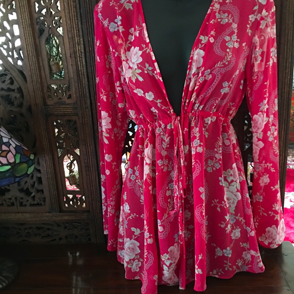 Victoria’s Secret top